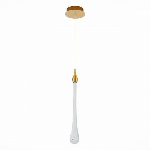 Подвесной светодиодный светильник ST Luce Faenza SL6103.203.01