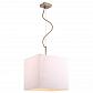 Подвесной светильник Arte Lamp Cubes A9247SP-1AB - фото №1