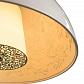 Подвесной светильник Arte Lamp Rome A4175SP-1WH - фото №2