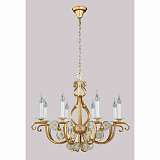 Люстра Crystal Lux MARIBEL SP8