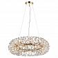 Подвесная люстра Lussole Loft Alaska GRLSP-8338 - фото №1