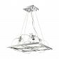 Подвесная люстра Odeon Light Eldo 3962/4 - фото №1