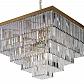 Подвесная люстра Loft IT Prism Clear 10019/800S - фото №3