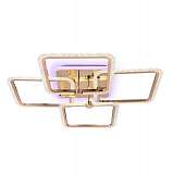 Потолочная светодиодная люстра Ambrella light Original FA538