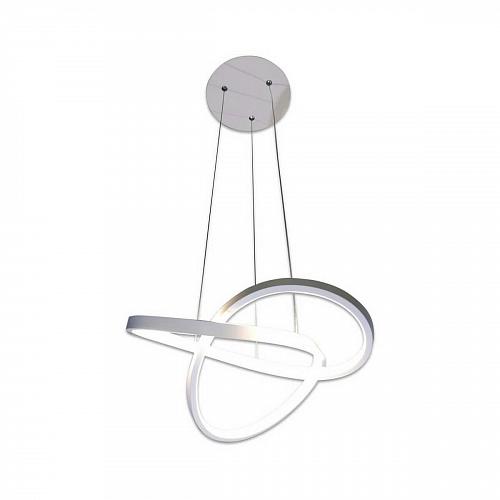 Подвесной светодиодный светильник Kink Light Бейли 08638