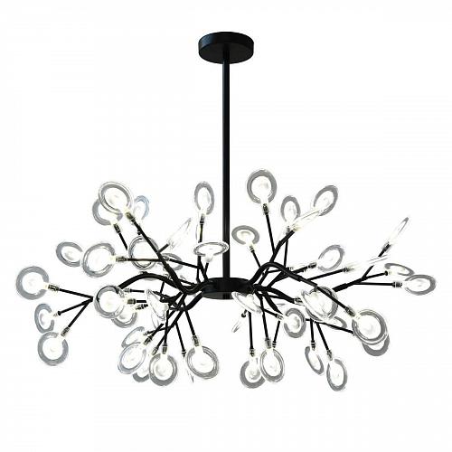 Подвесная люстра Kink Light Тирда 08462-54,19