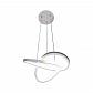 Подвесной светодиодный светильник Kink Light Бейли 08638 - фото №1