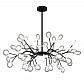 Подвесная люстра Kink Light Тирда 08462-54,19 - фото №1