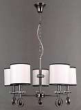 Подвесная люстра Seven Fires Эстер 10413.01.11.05