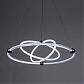 Подвесной светодиодный светильник Arte Lamp Harley A2196SP-3CC - фото №5
