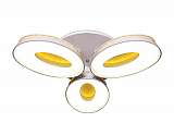 Люстра Ambrella light FG1020/3 WH 72W+36W D780
