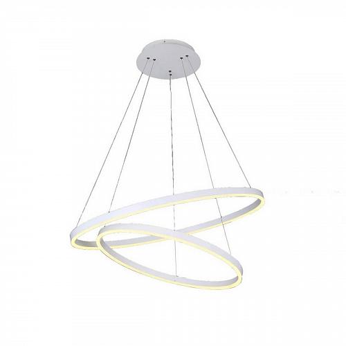 Подвесной светодиодный светильник Kink Light Тор 08220,01(4000K)