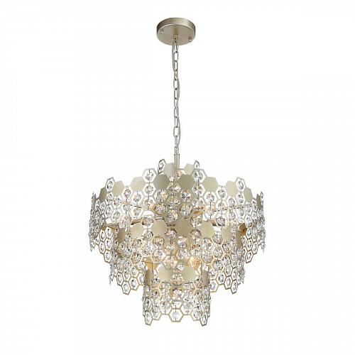 Подвесная люстра ST Luce Favoleno SL1102.203.11