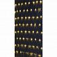 Светодиодная гирлянда ЭРА сеть 24V теплый белый ENOS-01B Б0041909 - фото №3