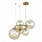 Подвесная люстра ST Luce Gorizia SL1162.303.05 - фото №2