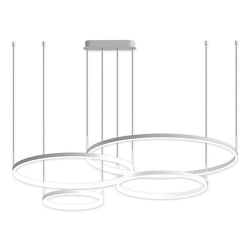 Подвесной светодиодный светильник Kink Light Тор 08204,01РA