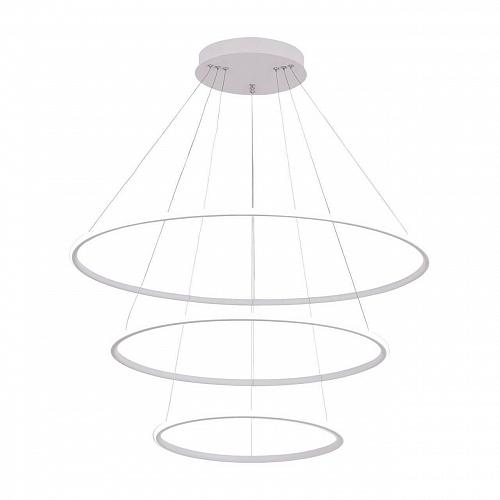 Подвесной светодиодный светильник Arte Lamp A2500SP-3WH
