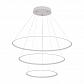 Подвесной светодиодный светильник Arte Lamp A2500SP-3WH - фото №1