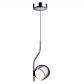 Подвесной светодиодный светильник Odeon Light L-vision Elon 3914/9L - фото №1