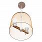 Подвесная светодиодная люстра Loft IT Whisper 1028-2WH - фото №4