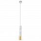 Подвесной светильник Arte Lamp Sadr A3280SP-1WH - фото №1
