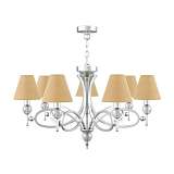 Люстра Lamp4you M2-07-CR-LMP-O-23