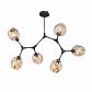 Подвесная люстра Vitaluce V4598-1/6PL - фото №1