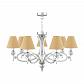 Подвесная люстра Lamp4you Eclectic M2-07-CR-LMP-O-23 - фото №1