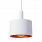 Подвесной светильник TopDecor Cosy S1 10 01gold - фото №1