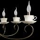 Подвесная люстра Arte Lamp Teapot A6380LM-8AB - фото №3