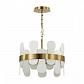 Подвесная люстра Lumion Moderni Micaela 5270/4 - фото №1