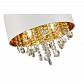 Подвесная люстра ST Luce Lacchia SL1350.503.04 - фото №2