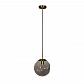 Подвесной светильник Loft IT Motion 10131 Smoke - фото №1