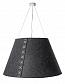 Подвесной светильник TopDecor Felt Boom A1 11 - фото №3