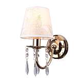 Бра Arte Lamp A5008AP-1GO