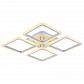 Потолочная светодиодная люстра Profit Light 8075/4 PGD - фото №1