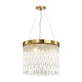 Люстра Odeon Light 4848/5