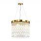 Подвесная люстра Odeon Light Refano 4848/5 - фото №1