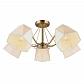 Потолочная люстра Omnilux Rapallo OML-65007-05 - фото №1