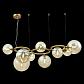 Подвесная люстра ST Luce Gorizia SL1162.303.09 - фото №3