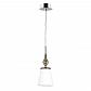 Подвесной светильник Lightstar Escica 806010 - фото №1