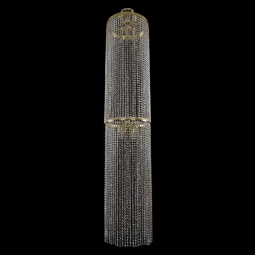 Каскадная люстра Bohemia Ivele 2140/40-200 G