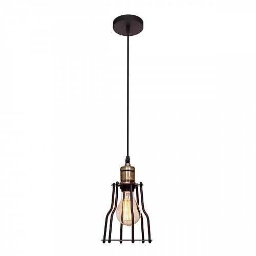 Подвесной светильник Loft IT Ancient Cage Loft1114