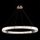 Подвесная люстра ST Luce TIVOLI SL1622.313.01 - фото №2