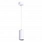 Подвесной светильник Arte Lamp Canopus A1516SP-1WH - фото №1