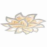 Потолочная светодиодная люстра Profit Light 8028/10+5 PGD