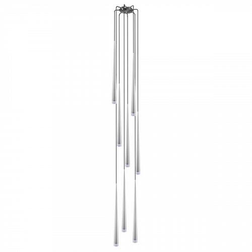 Подвесная люстра Lightstar Meta Duovo 807086