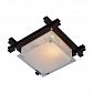 Потолочный светильник Arte Lamp Archimede A6463PL-1BR - фото №1