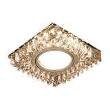 Встраиваемый светильник Gauss Backlight BL029