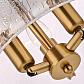 Подвесная люстра Arte Lamp Bell A7772SP-3PB - фото №3